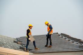 Best Green or Eco-Friendly Roofing Solutions  in Woodcreek, TX